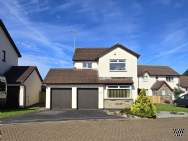 Main Photo of a 4 bedroom  Detached House for sale