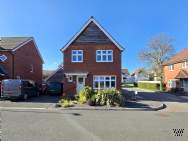 Main Photo of a 3 bedroom  Detached House for sale