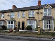 Main Photo of a 3 bedroom  Terraced House for sale