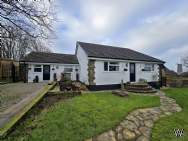 Main Photo of a 3 bedroom  Bungalow for sale