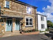 Main Photo of a 3 bedroom  Terraced House for sale