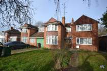 Main Photo of a 6 bedroom  Semi Detached House to rent