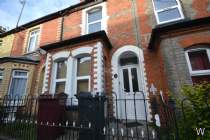 Main Photo of a 3 bedroom  Terraced House to rent