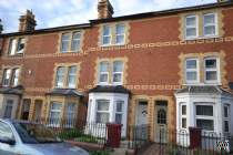 Main Photo of a 6 bedroom  Terraced House to rent