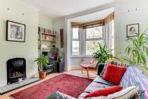 Main Photo of a 1 bedroom  Flat to rent