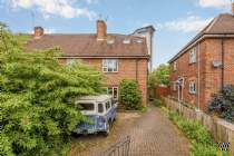 Main Photo of a 3 bedroom  Semi Detached House for sale