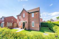 Main Photo of a 3 bedroom  Semi Detached House for sale