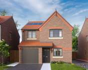 Main Photo of a 4 bedroom  Detached House for sale