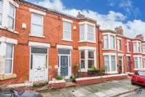 Main Photo of a 3 bedroom  Terraced House for sale