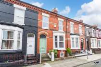 Main Photo of a 3 bedroom  Terraced House for sale