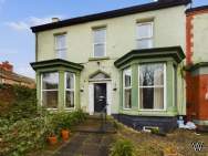 Main Photo of a 8 bedroom  Semi Detached House for sale