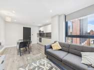 Main Photo of a 1 bedroom  Apartment for sale