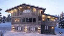 Main Photo of a 5 bedroom  Chalet for sale