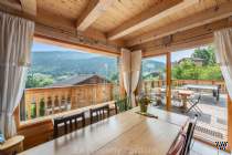 Main Photo of a 4 bedroom  Chalet for sale