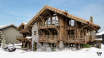 Main Photo of a 6 bedroom  Chalet for sale