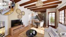 Main Photo of a 5 bedroom  Chalet for sale