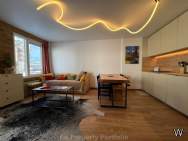 Main Photo of a 1 bedroom  Apartment for sale