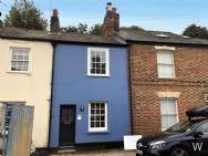 Main Photo of a 1 bedroom  Terraced House to rent