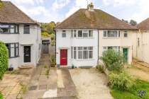 Main Photo of a 3 bedroom  Semi Detached House for sale