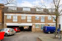 Main Photo of a 1 bedroom  Flat for sale