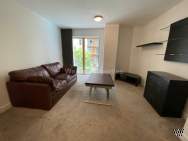 Main Photo of a 1 bedroom  Apartment to rent