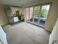 Main Photo of a 2 bedroom  Apartment to rent