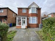 Main Photo of a 3 bedroom  House to rent