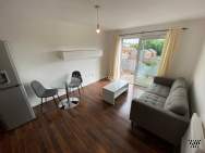 Main Photo of a 1 bedroom  Apartment to rent