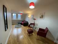 Main Photo of a 1 bedroom  Apartment to rent