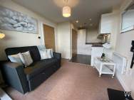 Main Photo of a 1 bedroom  Apartment to rent