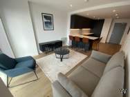 Main Photo of a 1 bedroom  Apartment to rent