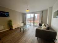 Main Photo of a 2 bedroom  Apartment to rent