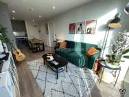 Main Photo of a 1 bedroom  Apartment to rent