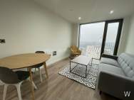 Main Photo of a 1 bedroom  Apartment to rent