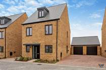 Main Photo of a 4 bedroom  Detached House to rent