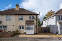 Main Photo of a 2 bedroom  Semi Detached House for sale