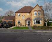 Main Photo of a 4 bedroom  Detached House for sale