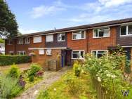 Main Photo of a 3 bedroom  Terraced House for sale