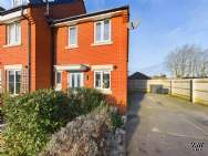 Main Photo of a 2 bedroom  Semi Detached House for sale