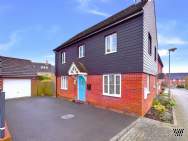 Main Photo of a 3 bedroom  Semi Detached House for sale