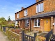 Main Photo of a 2 bedroom  Terraced House for sale