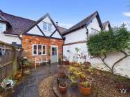 Main Photo of a 2 bedroom  Terraced House for sale