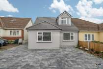 Main Photo of a 4 bedroom  Semi Detached House for sale