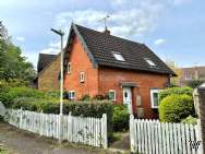 Main Photo of a 2 bedroom  Detached House for sale