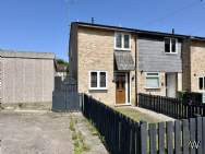 Main Photo of a 2 bedroom  End of Terrace House for sale