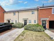 Main Photo of a 2 bedroom  Terraced House for sale