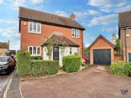 Main Photo of a 3 bedroom  Detached House for sale