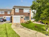 Main Photo of a 3 bedroom  Semi Detached House for sale