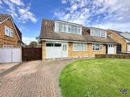 Main Photo of a 2 bedroom  Semi Detached House for sale