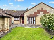 Main Photo of a 3 bedroom  Semi Detached Bungalow for sale